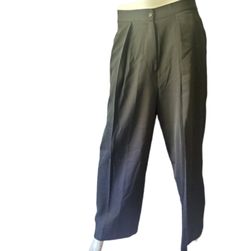IVAN GRUNDAHL trousers